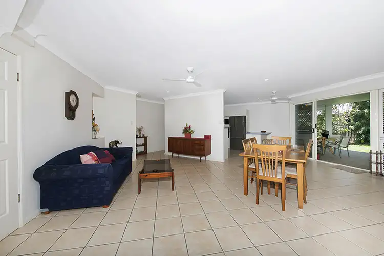 Fourth view of Homely house listing, 9 Hickory Ct, Bushland Beach QLD 4818