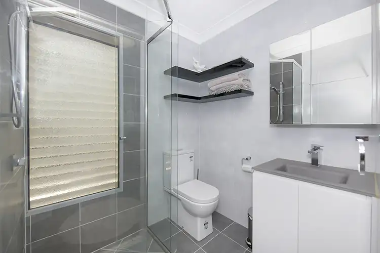 Sixth view of Homely house listing, 9 Hickory Ct, Bushland Beach QLD 4818
