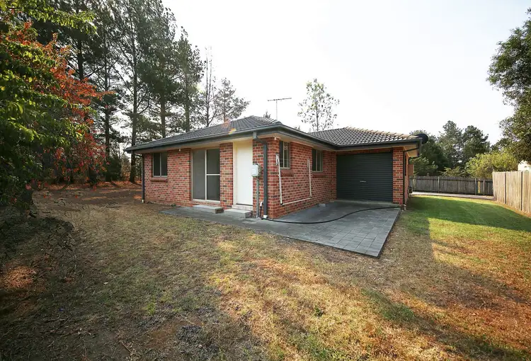 Fourth view of Homely house listing, 130A Great Southern Rd, Bargo NSW 2574