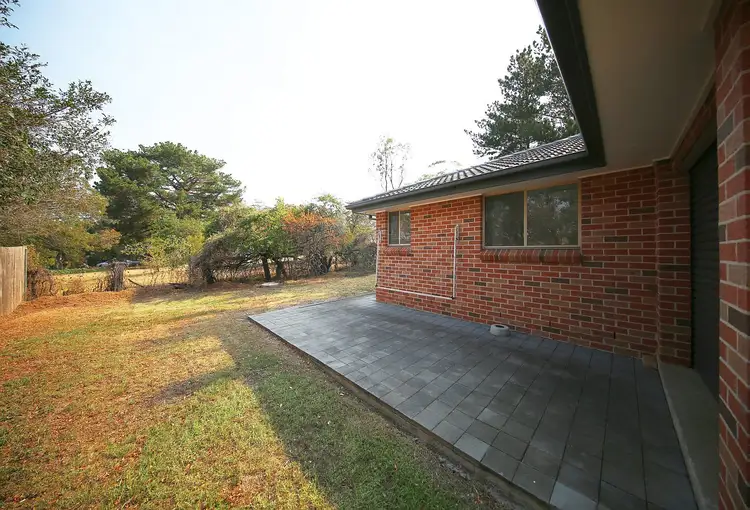 Fifth view of Homely house listing, 130A Great Southern Rd, Bargo NSW 2574