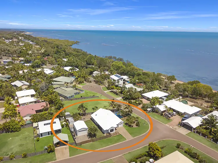 Main view of Homely house listing, 3 Lasindra Ct, Bushland Beach QLD 4818