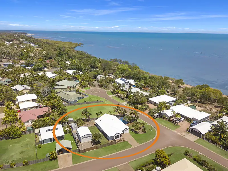 Main view of Homely house listing, 3 Lasindra Ct, Bushland Beach QLD 4818