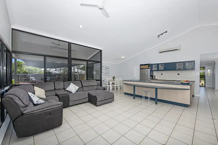 Third view of Homely house listing, 3 Lasindra Ct, Bushland Beach QLD 4818