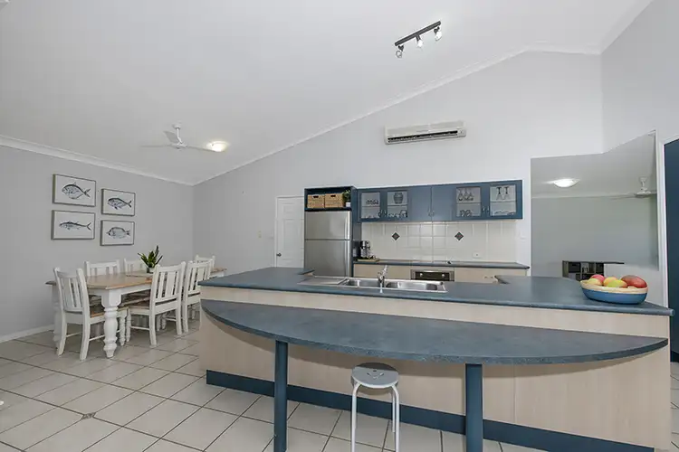 Fourth view of Homely house listing, 3 Lasindra Ct, Bushland Beach QLD 4818