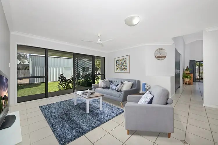 Sixth view of Homely house listing, 3 Lasindra Ct, Bushland Beach QLD 4818