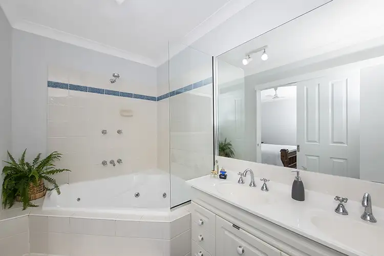Seventh view of Homely house listing, 3 Lasindra Ct, Bushland Beach QLD 4818