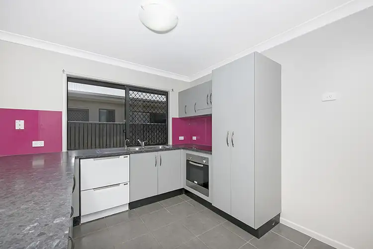 Second view of Homely house listing, 26 Capricorn Dr, Burdell QLD 4818