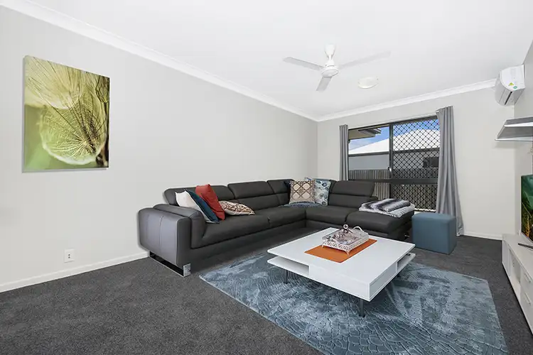 Fourth view of Homely house listing, 26 Capricorn Dr, Burdell QLD 4818