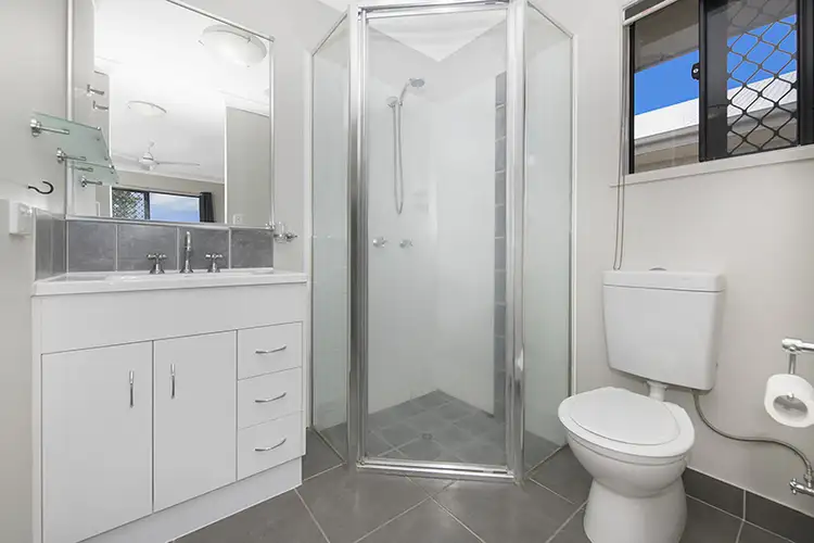 Fifth view of Homely house listing, 26 Capricorn Dr, Burdell QLD 4818