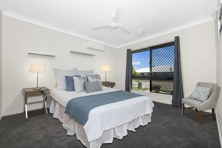 Sixth view of Homely house listing, 26 Capricorn Dr, Burdell QLD 4818