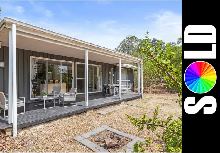76 Arbortwelve Rd, Glenwood QLD 4570