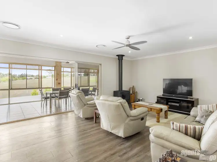 Sixth view of Homely house listing, 6 Bickle Rd, Veteran QLD 4570