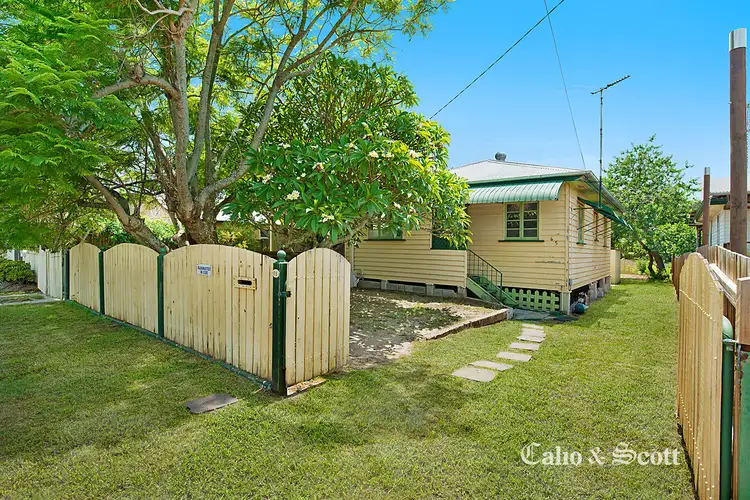 65 Victoria St, Brighton QLD 4017