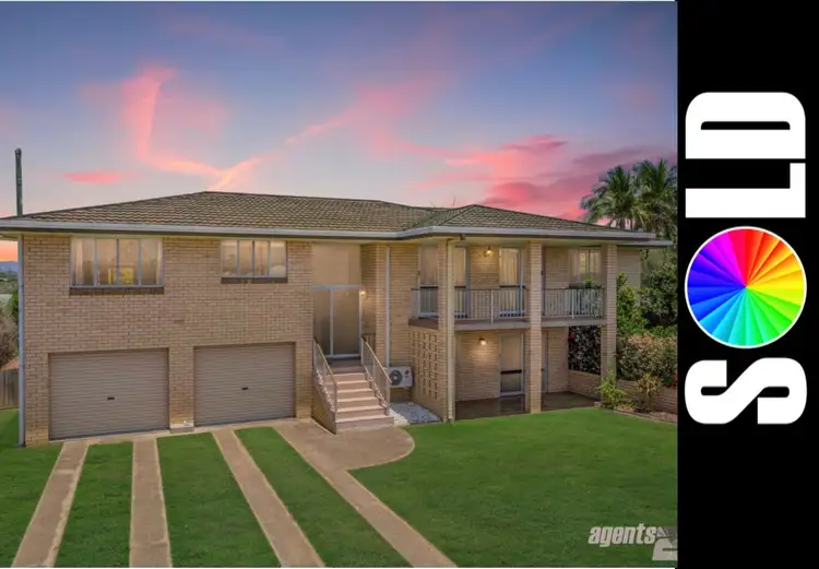 Main view of Homely house listing, 5A Tyrrell Rd, Monkland QLD 4570