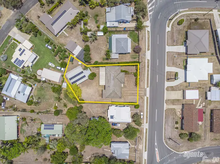 Third view of Homely house listing, 5A Tyrrell Rd, Monkland QLD 4570