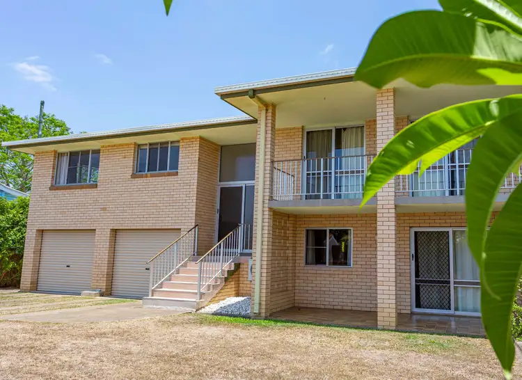 Fourth view of Homely house listing, 5A Tyrrell Rd, Monkland QLD 4570
