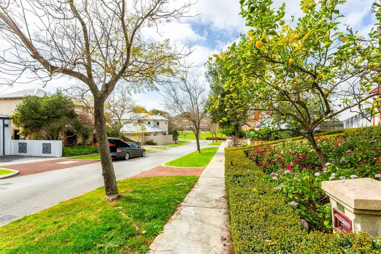 3 Polo Way, East Fremantle WA 6158