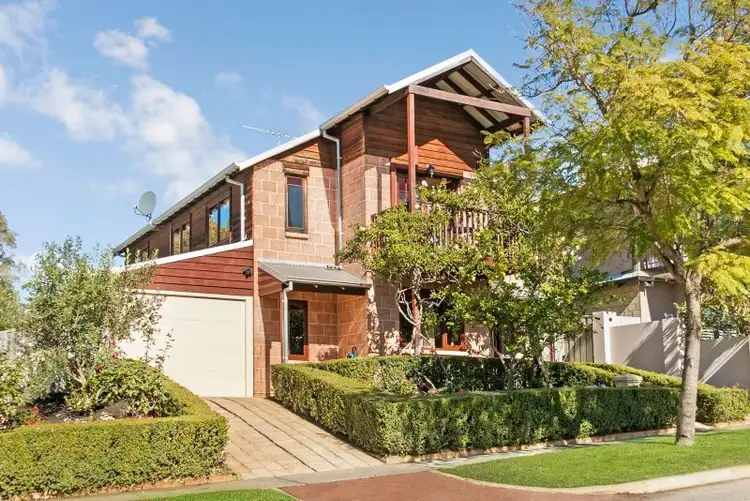 Third view of Homely house listing, 3 Polo Way, East Fremantle WA 6158