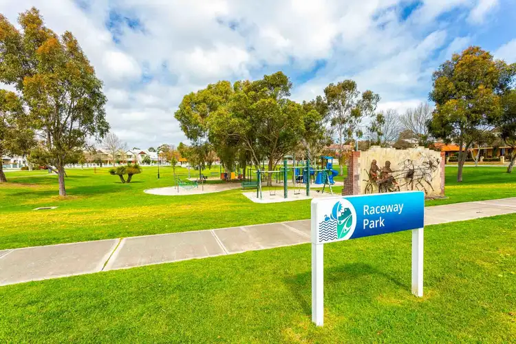 Fifth view of Homely house listing, 3 Polo Way, East Fremantle WA 6158