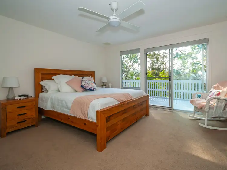 Main view of Homely house listing, 98 Richard Rd, Scotland Island NSW 2105