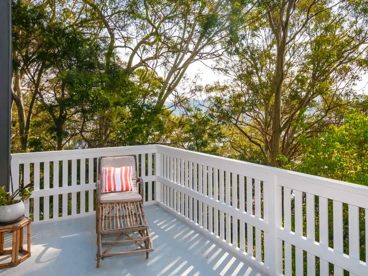 Second view of Homely house listing, 98 Richard Rd, Scotland Island NSW 2105