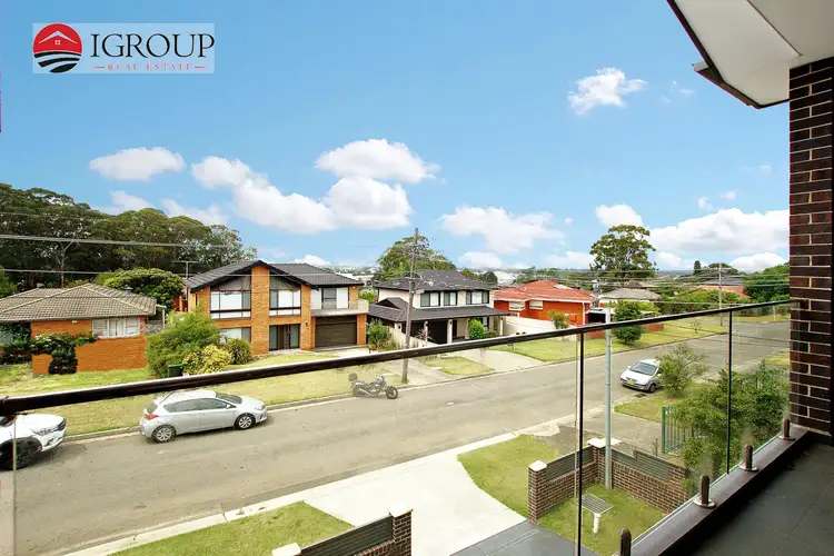 Seventh view of Homely semi-detached listing, 21 Talinga Ave, Georges Hall NSW 2198