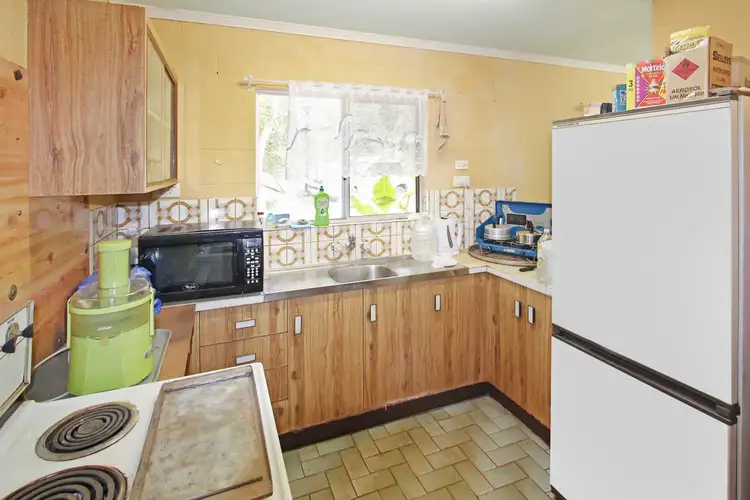 Second view of Homely rural property listing, 205 Wrights Creek Rd, Yungaburra QLD 4884