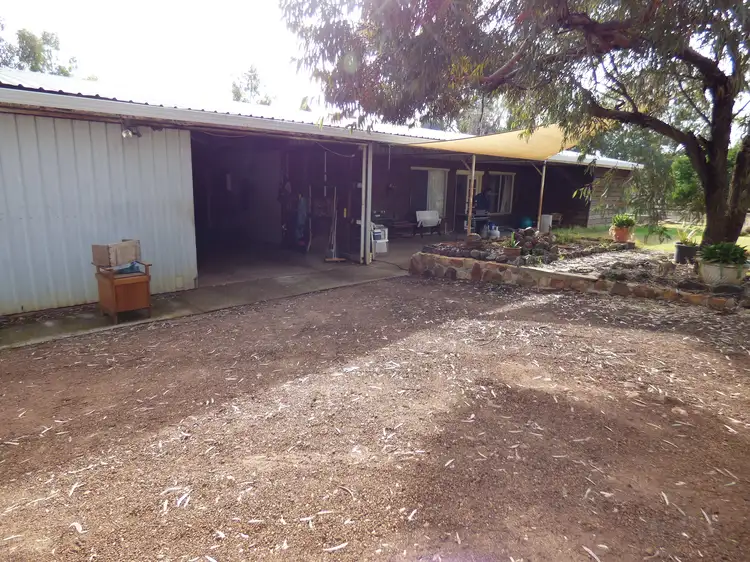 81 Coondle Drive, Toodyay WA 6566