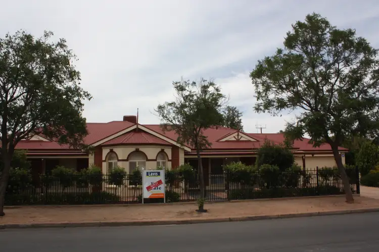 Main view of Homely house listing, 142 Kingston Road, Port Pirie SA 5540