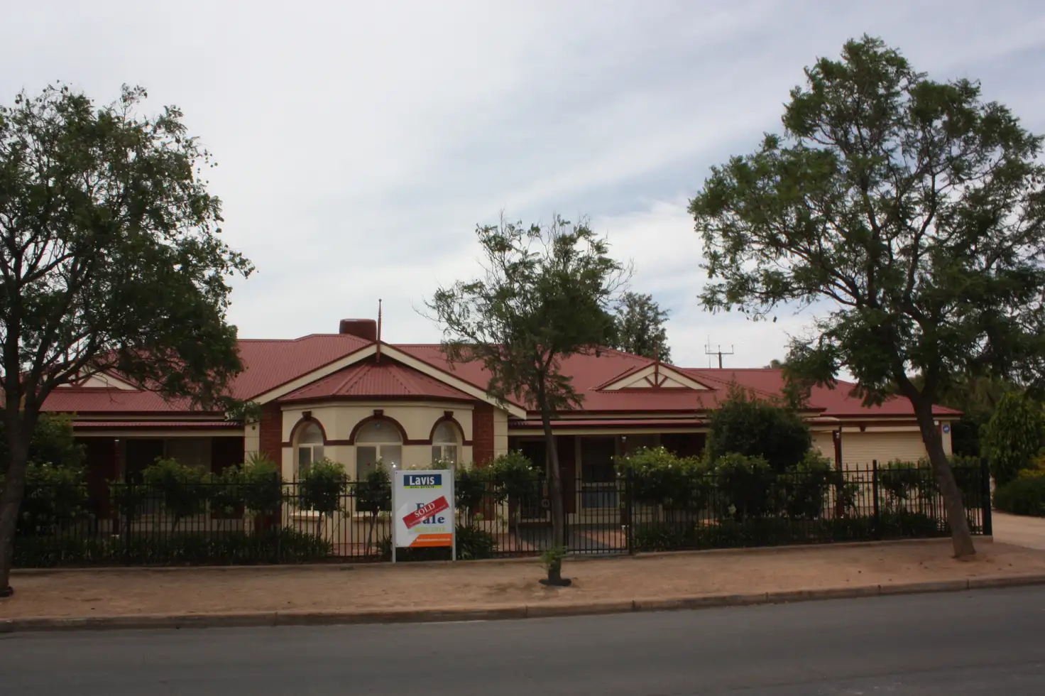 Main view of Homely house listing, 142 Kingston Road, Port Pirie SA 5540