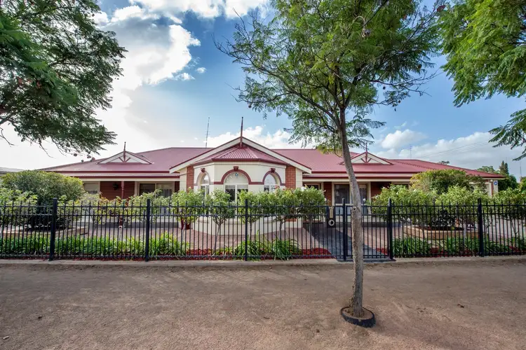 Second view of Homely house listing, 142 Kingston Road, Port Pirie SA 5540