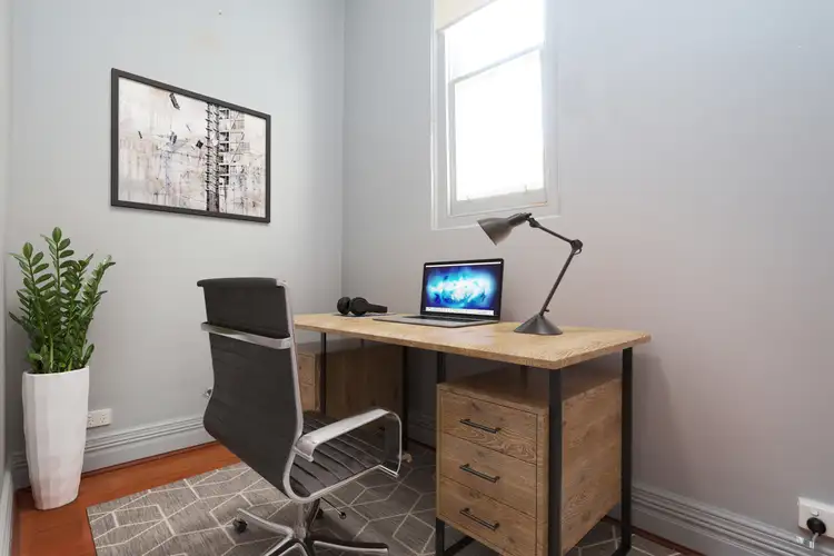 Third view of Homely apartment listing, 2/10 Smith Street, Perth WA 6000