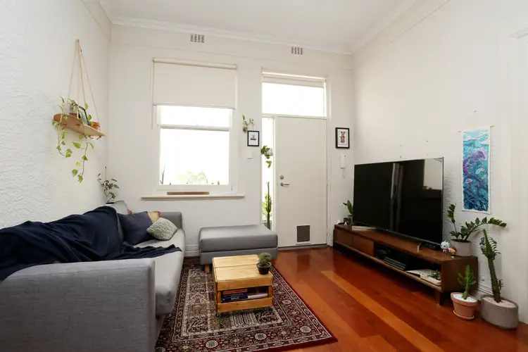 Fourth view of Homely apartment listing, 2/10 Smith Street, Perth WA 6000