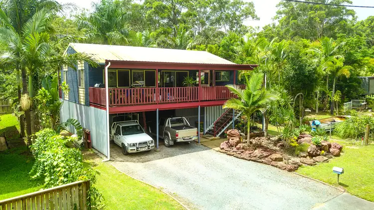 Second view of Homely house listing, 75 Tahlin Dr, Russell Island QLD 4184
