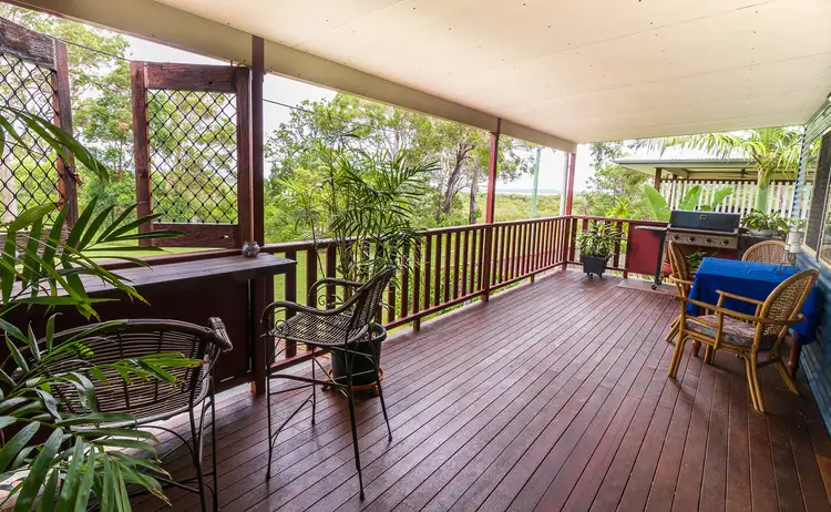 Third view of Homely house listing, 75 Tahlin Dr, Russell Island QLD 4184