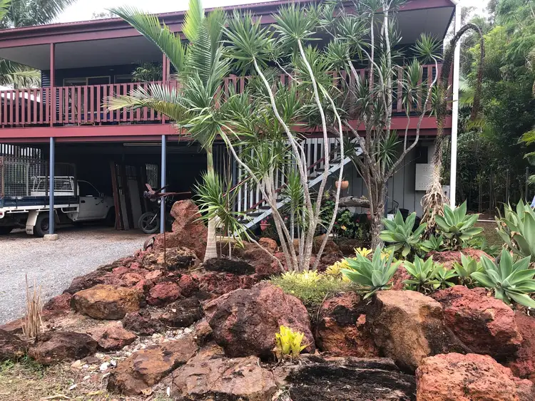 Fifth view of Homely house listing, 75 Tahlin Dr, Russell Island QLD 4184