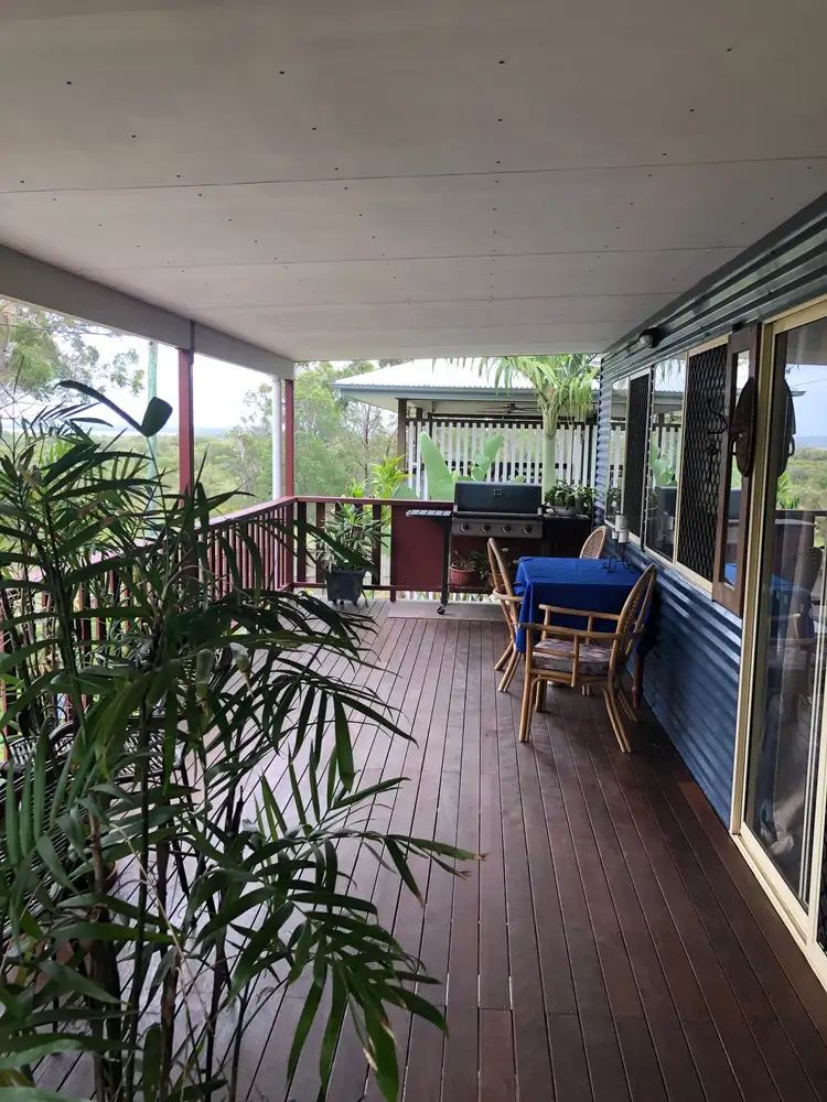 Sixth view of Homely house listing, 75 Tahlin Dr, Russell Island QLD 4184