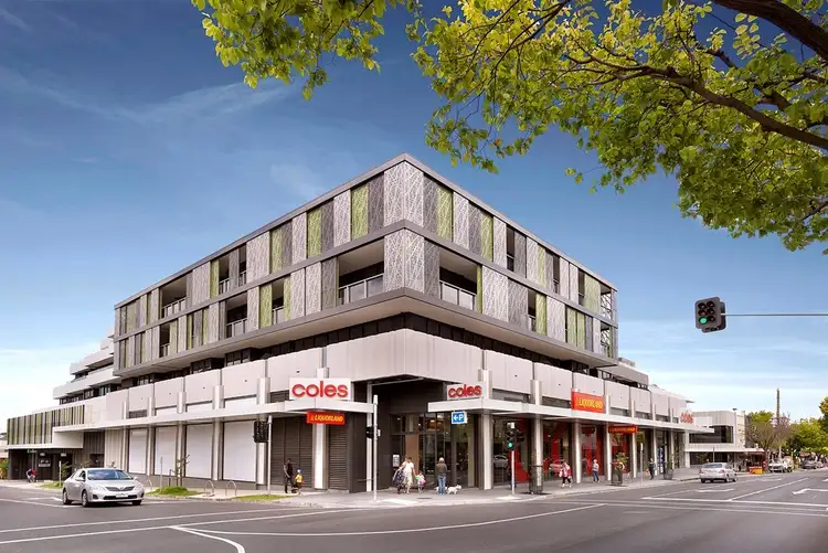 Apartment 313/380 Bay St, Brighton VIC 3186