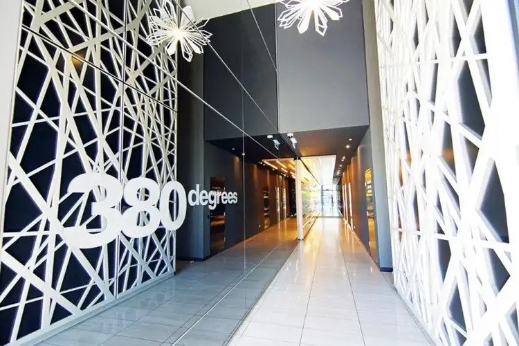 Second view of Homely apartment listing, Apartment 313/380 Bay St, Brighton VIC 3186