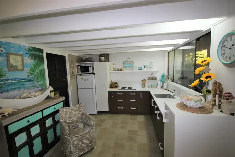 Fifth view of Homely unit listing, Unit 1028/2-28 Yulgibar Cl, Kooralbyn QLD 4285