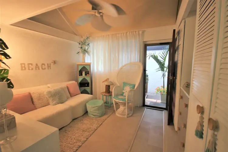 Seventh view of Homely unit listing, Unit 1028/2-28 Yulgibar Cl, Kooralbyn QLD 4285