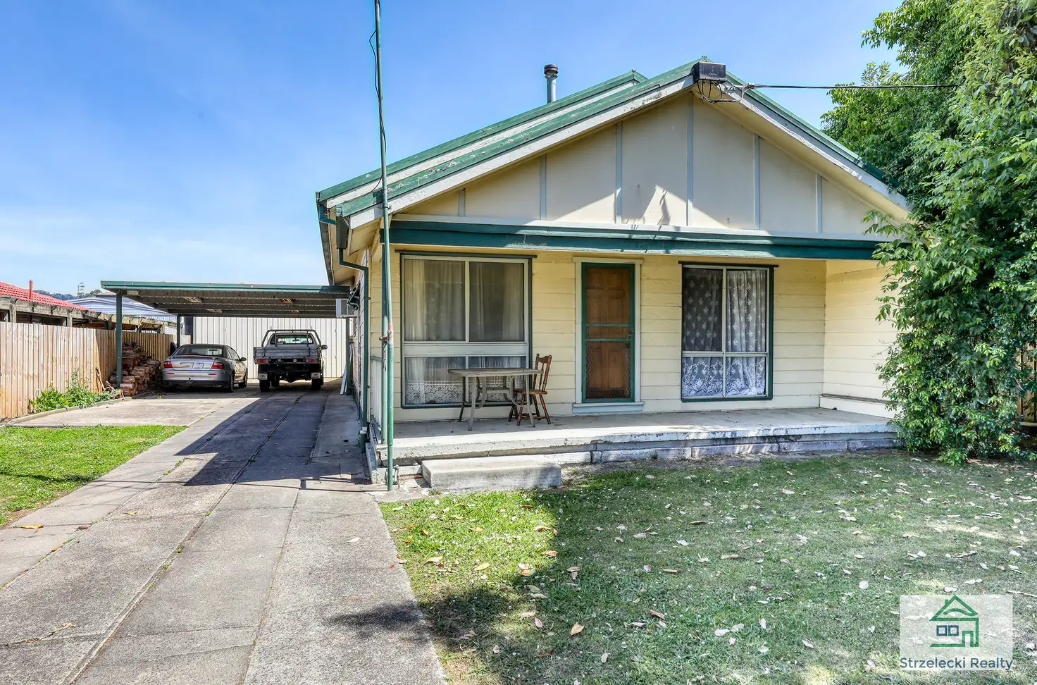 Main view of Homely house listing, 1A Princes Highway, Trafalgar VIC 3824