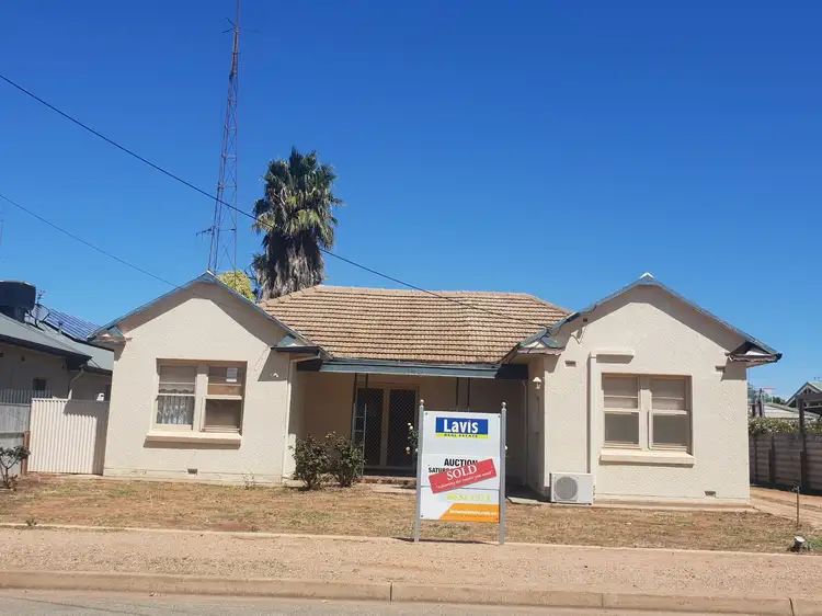 10 Dunkley Street, Port Pirie SA 5540