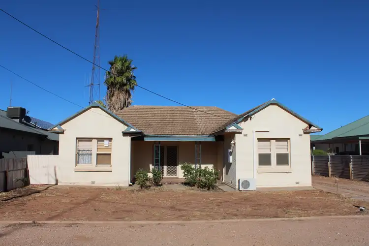 Second view of Homely house listing, 10 Dunkley Street, Port Pirie SA 5540