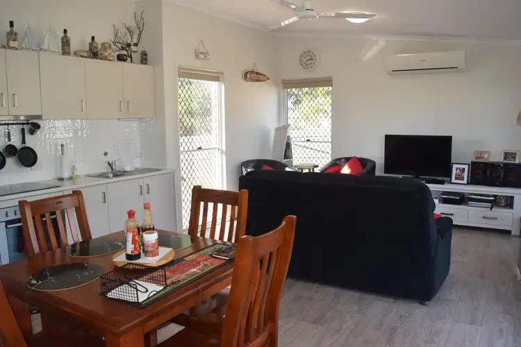 Second view of Homely house listing, 25 Zunker St, Burnett Heads QLD 4670