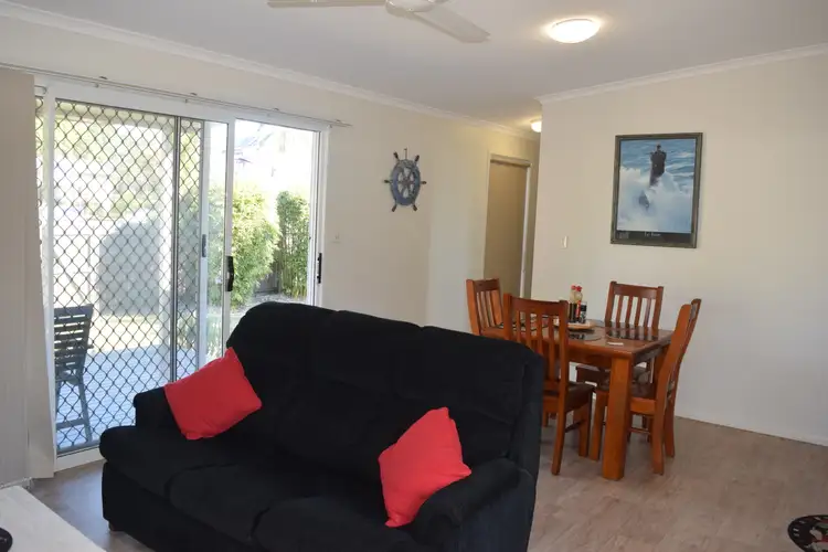 Fourth view of Homely house listing, 25 Zunker St, Burnett Heads QLD 4670