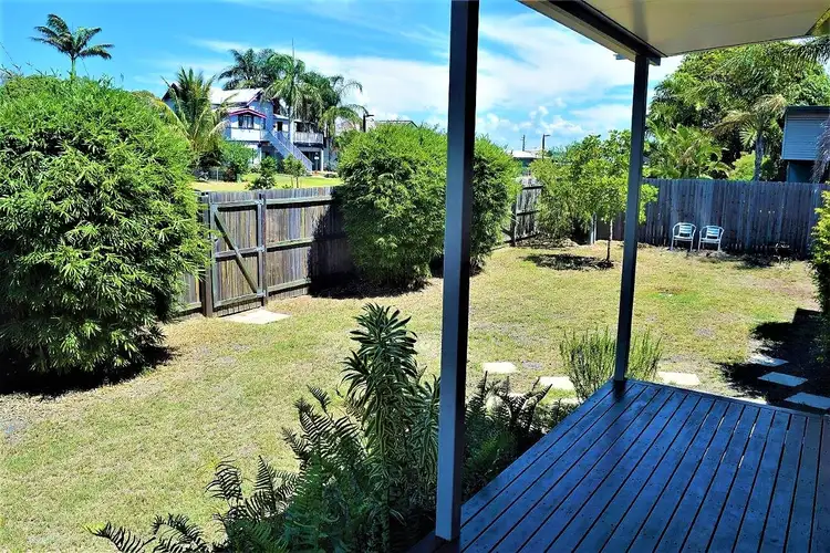 Sixth view of Homely house listing, 25 Zunker St, Burnett Heads QLD 4670