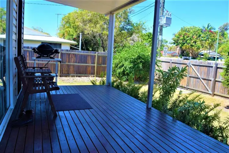 Seventh view of Homely house listing, 25 Zunker St, Burnett Heads QLD 4670