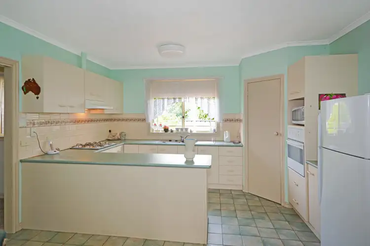 Second view of Homely house listing, 1 Allen St, Stawell VIC 3380