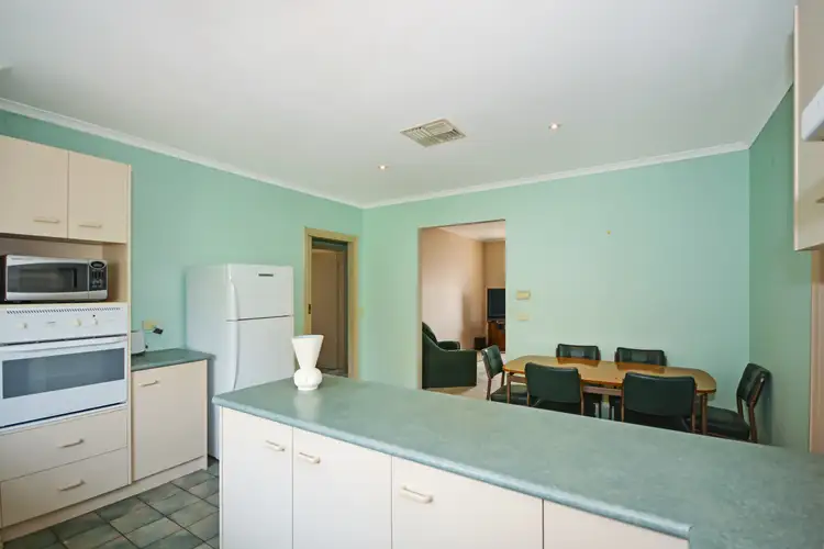 Fourth view of Homely house listing, 1 Allen St, Stawell VIC 3380